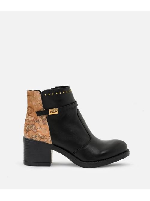 Scarpe con tacco alviero martini sale
